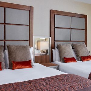 Superior Queen Room Two Queen Beds